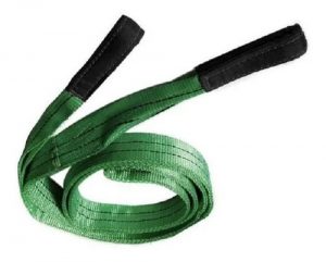 Cinta Para Elevação De Cargas 3 Metros P/ 2 Toneladas - Noll - Imagem 3