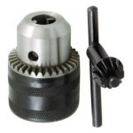 Mandril 1/2 20 Unf C/ Chave Tramontina 42410103