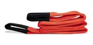 Cinta Elevação Carga Noll 4 Toneladas X 5 Metros