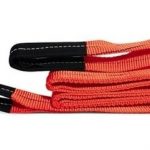 Cinta Elevação Carga Noll 4 Toneladas X 5 Metros