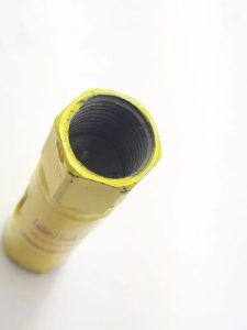 Serra Copo 16mm - 5/8  Sh0058 Starrett