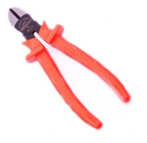 Alicate Corte Diagonal 6.1/4 Isolado 1000v 8314-160 Gedore