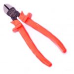 Alicate Corte Diagonal 6.1/4 Isolado 1000v 8314-160 Gedore