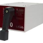 Chave Trifasica Simples 7,5hp S706 Lombard