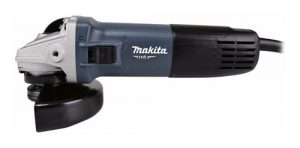 Esmerilhadeira Angular Makita Mt M9510g Cinza 110v - Imagem 3