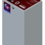 Chave Comutadora De Fase 10hp 8430 Lombard