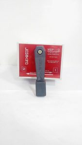 Chave Monofasica Paralela 5 Hp Msp-110 - Imagem 2