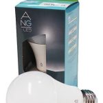 Lâmpada Led 9w Bulbo Soquete E27 Bivolt