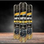 Silicone Em Spray Mp10 300ml Mundial Prime