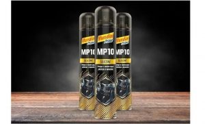 Silicone Em Spray Mp10 300ml Mundial Prime