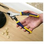 Alicate Corta Cabo 8 Pol Vise Grip Irwin - Imagem 3