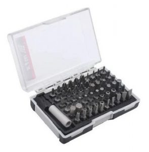 Jogo De Bits 61 Peças Mtx Matrix - 113879 - Imagem 2