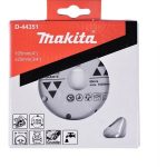 Disco De Corte Segmentado Diamantadop/ Granito D44351 Makita