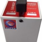 Chave Comutadora De Fase 7.5hp Cm8420 Lombard