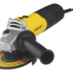 Esmerilhadeira Lixadeira Angular  Stgs6115 Stanley 4.1/2