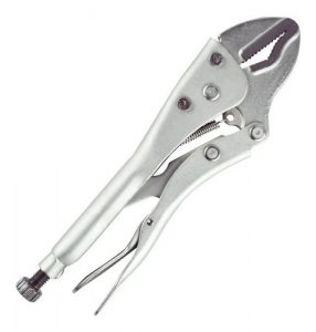 Alicate De Pressão 10  Tramontina - 41070110 - Imagem 2