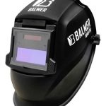 Máscara De Solda Com Auto Escurecimento Balmer Mab90