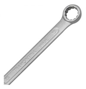 Chave Combinada 15mm Profissional Tramontina 41128/115 - Imagem 2