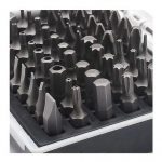 Jogo De Bits 61 Peças Mtx Matrix - 113879 - Imagem 3