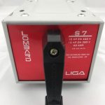 Chave Trifasica Simples 10hp S7 Lombard