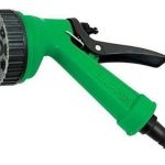 Esguicho 6 Jatos Com Pino Engate Rápido Jet Super Trapp