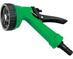 Esguicho 6 Jatos Com Pino Engate Rápido Jet Super Trapp