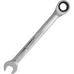 Chave Combinada C/ Catraca 17mm - Mtx 148109