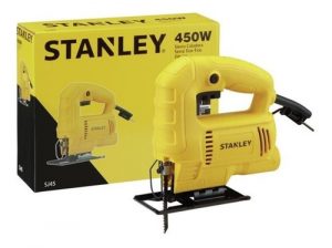 Serra Tico Tico Sj45 450 W 127 V Stanley - Imagem 3