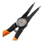 Alicate Para Anéis Externo Bico Reto 7  Tramontina - Imagem 2