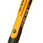 Detector De Tensão Hikari Hk-volt C/ Lanterna Sem Contato