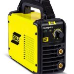 Inversora Handyarc 130i 127v Esab