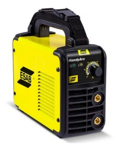 Inversora Handyarc 130i 127v Esab