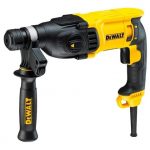 Martelete Perfur/rompedor 800w Sds-plus D25133k 110v Dewalt