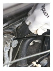 Jogo Chaves Allen Abaulada 1,5 Mm A 10 Mm Com 9 Pcs Vonder - Imagem 5