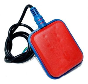 Chave Bóia De Nível Automática Rayma 25a Poço/caixa - Imagem 2