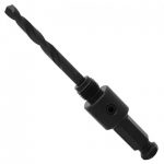 Suporte P/ Serra Copo 14 A 30mm Mandril 3.8 Pol Irwin