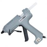 Pistola Cola Quente Hikari Hpc-100 Profissional Bivolt 100w