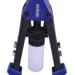 Rebitador Manual Alavanca Heavy Duty R450 Profissional Irwin - Imagem 6