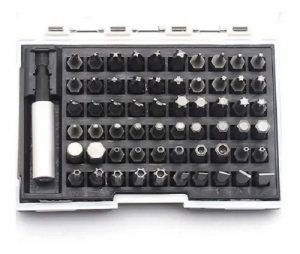 Jogo De Bits 61 Peças Mtx Matrix - 113879 - Imagem 6