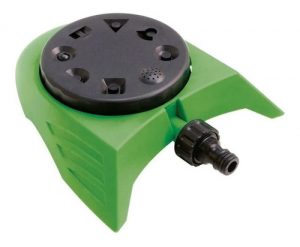 Irrigador Estático 8 Jatos - Imagem 2