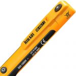 Detector De Tensão Hikari Hk-volt C/ Lanterna Sem Contato - Imagem 2