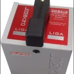 Chave Comutadora De Fase 5hp Cm 8410