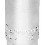 Soquete Vela Carro Moto 1/2 16mm 5/8 Top Tramontina 44828101