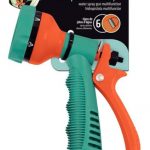 Hidropistola Multifunção 6 Jatos Tramontina 78519500