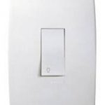 Pulsador Minuteria 2a 250v 4x2 Pialplus 611103 Legrand 10pçs