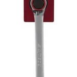 Chave Combinada Plana Com Catraca Reversível - 21 Mm 14ur-21