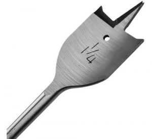 Broca Madeira 1.1/4 150mm Tramontina 43144113 - Imagem 2