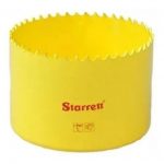 Serra Copo Fast Cut Bi-metal 56mm Starret Fch056m-g