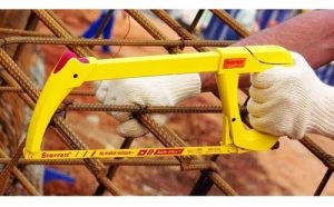 Kit 50 Lâminas P/ Arco De Serra Starrett 300mm Bimetal - Imagem 4