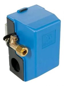 Pressostato Ar E Água Margirius Sdaq 80/120 Psi35106